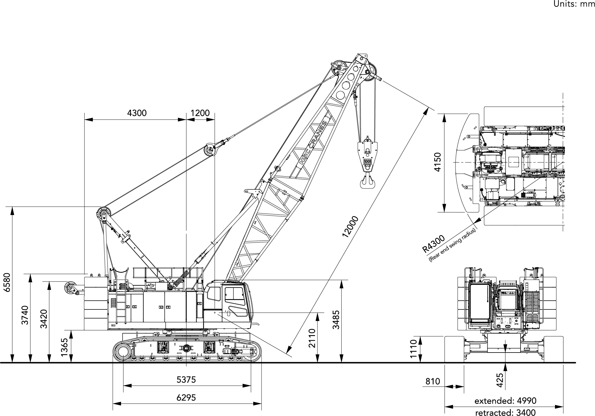 SCX1000HD-3_dimensions