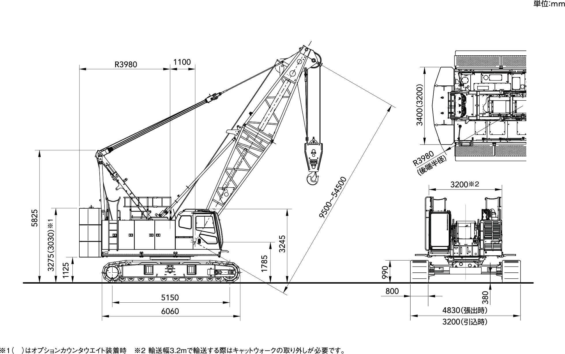 800HLX_寸法図