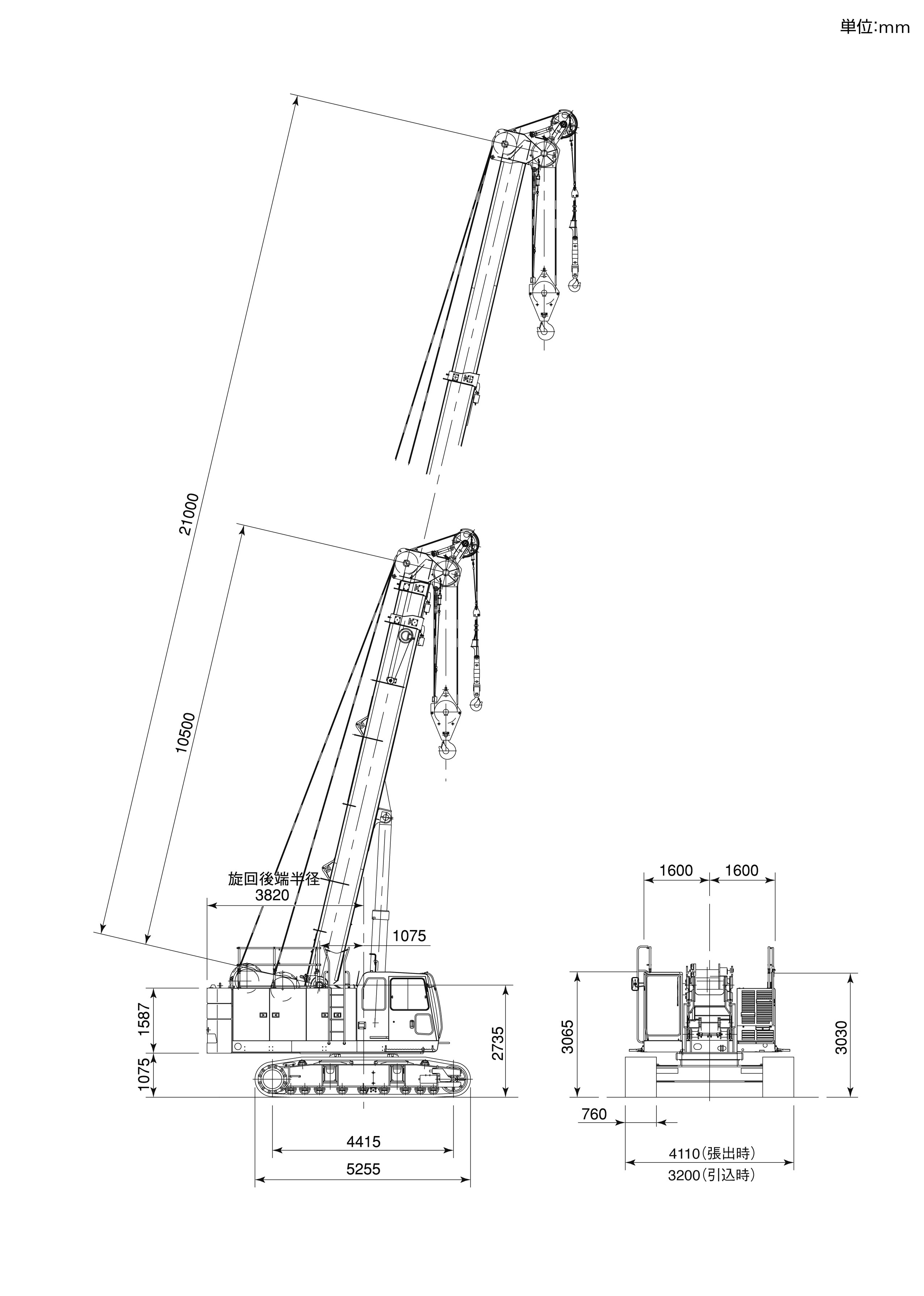 SDX407-2_寸法図