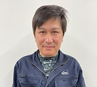 加藤 正幸さん