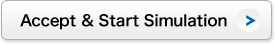 Accept & Start simulation